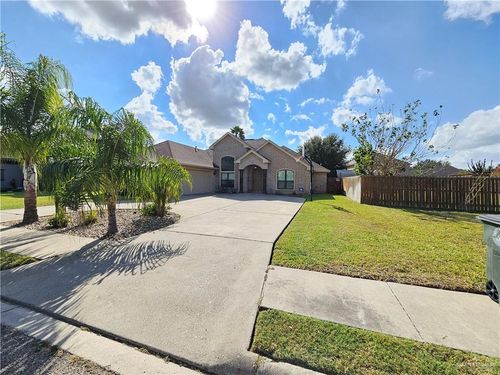 1704 E 30th St, Mission, TX, 78574-1934 | Card Image