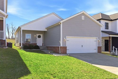 125 Bobby Jones Blvd, Frankfort, KY, 40601-0012 | Card Image