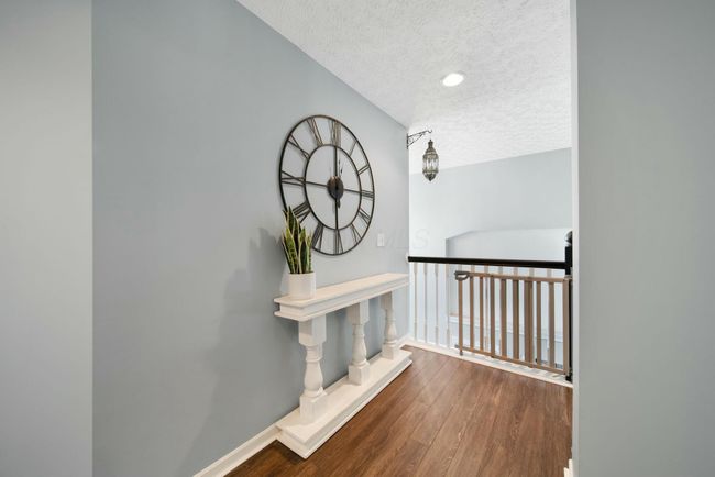 5786 Middleby Dr, House other with 4 bedrooms, 3 bathrooms and null parking in Hilliard OH | Image 32