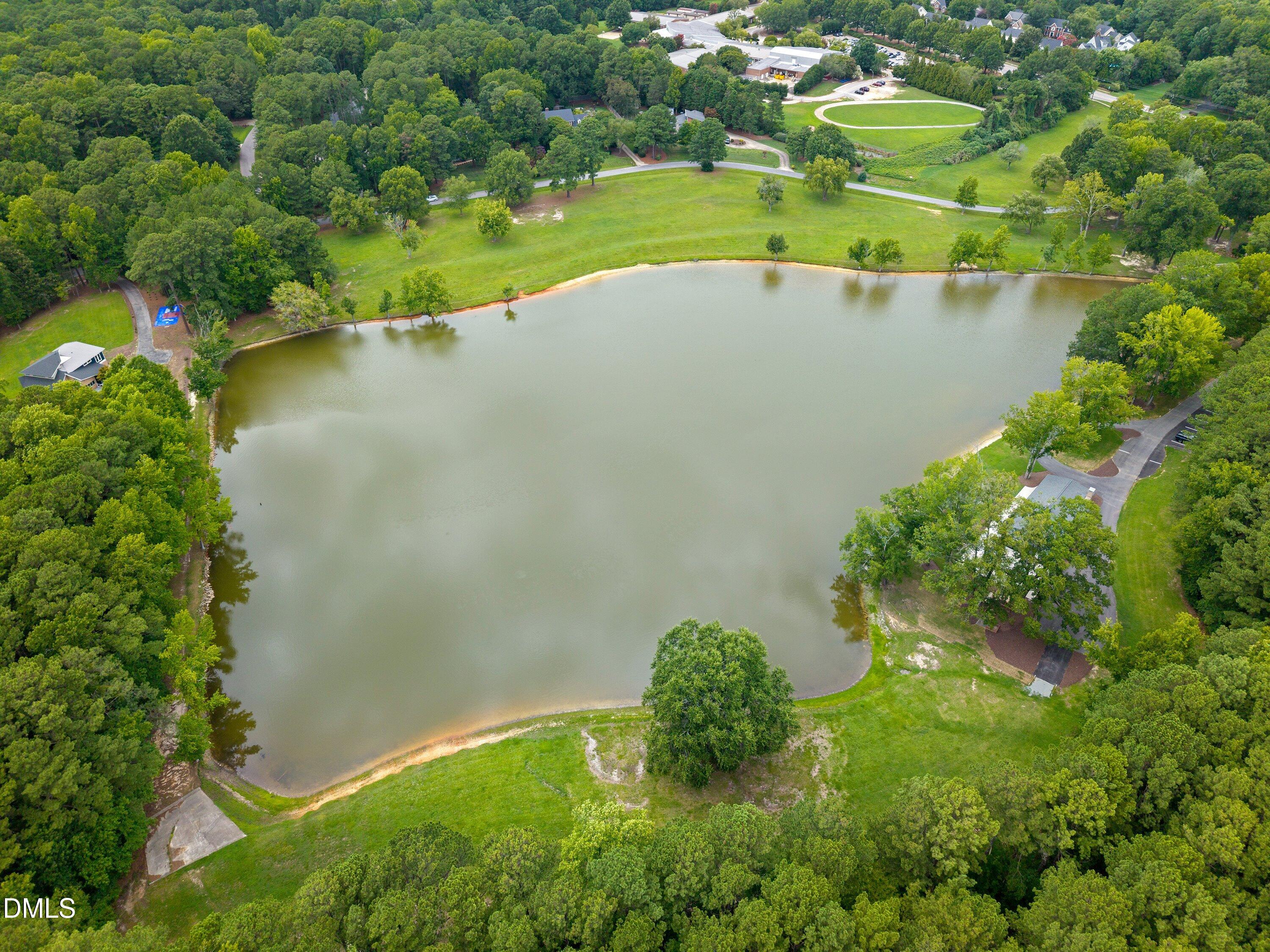 Residential in Raleigh 3