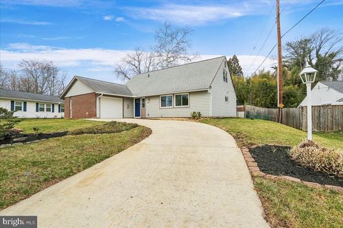 1610 Portland Ln, BOWIE, MD, 20716-1865 | Card Image