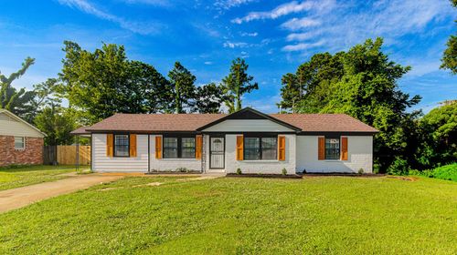 3991 Kenosha Rd, Memphis, TN, 38118-2154 | Card Image