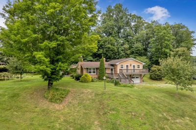 936 Grange Hall Rd., House other with 3 bedrooms, 3 bathrooms and 2 parking in Troutdale VA | Image 2