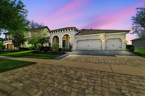 6911 Park Strand Dr, APOLLO BEACH, FL, 33572-1555 | Card Image