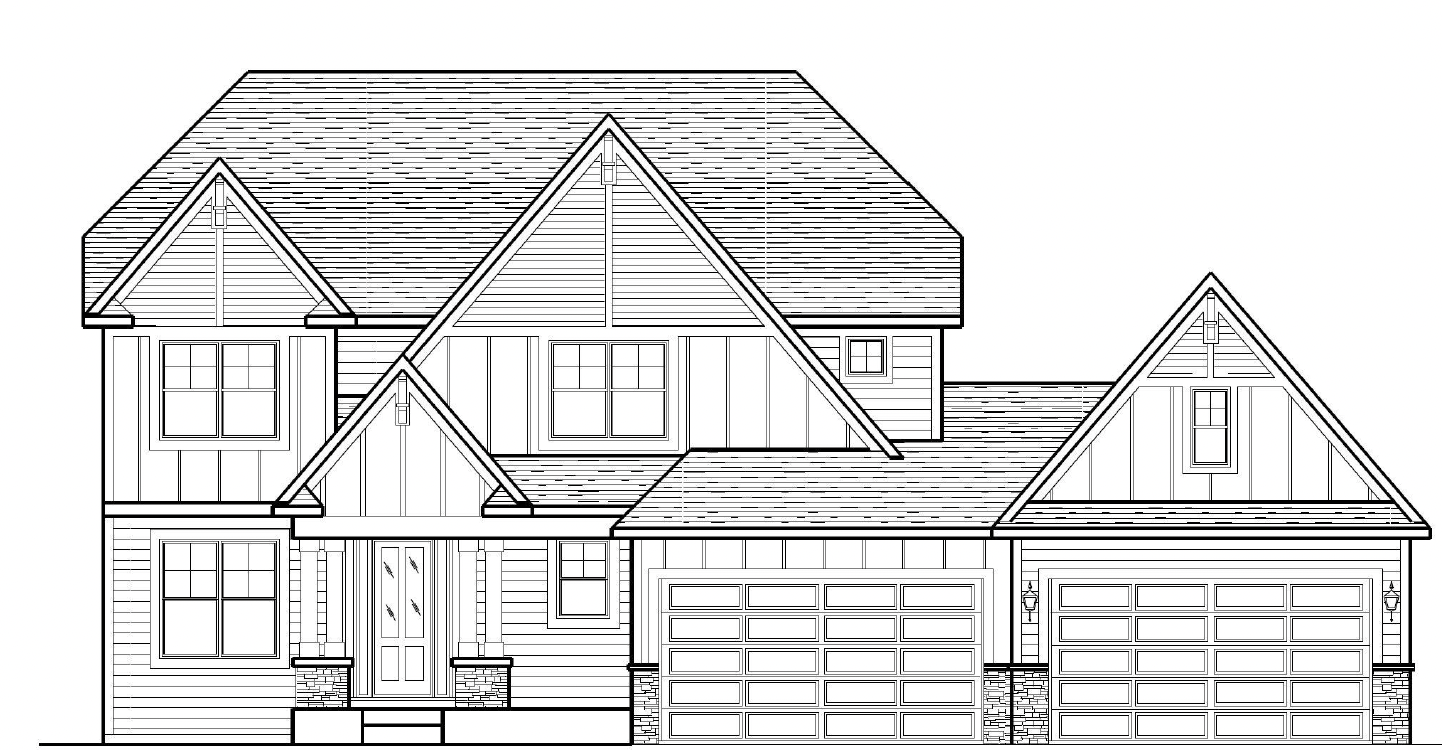 Ordell Cv, Stillwater, MN 55082