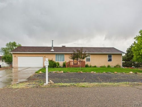 345 S Littler Dr E, Pueblo West, CO, 81007-6023 | Card Image