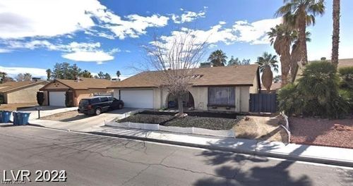5175 Palmyra Ave, Las Vegas, NV, 89146-7029 | Card Image
