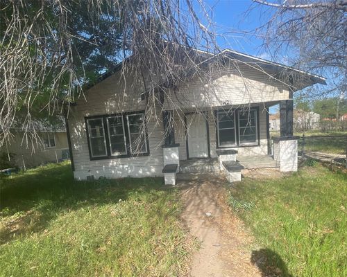 1142 Grape St, Abilene, TX, 79601-3402 | Card Image