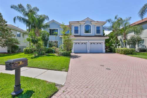 2679 Lakebreeze Ln S, Clearwater, FL, 33759-1042 | Card Image