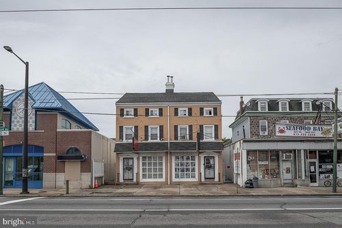 8004 Frankford Ave, PHILADELPHIA, PA, 19136-2616 | Card Image