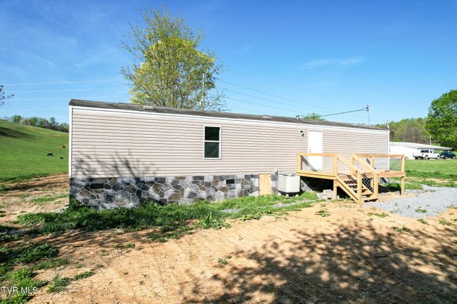 810 Sugar Bowl Rd, House other with 2 bedrooms, 1 bathrooms and null parking in Chuckey TN | Image 27