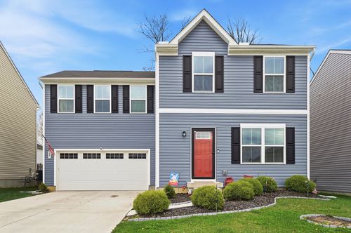 207 Chesapeake Cir, Springfield, OH, 45505-1583 | Card Image