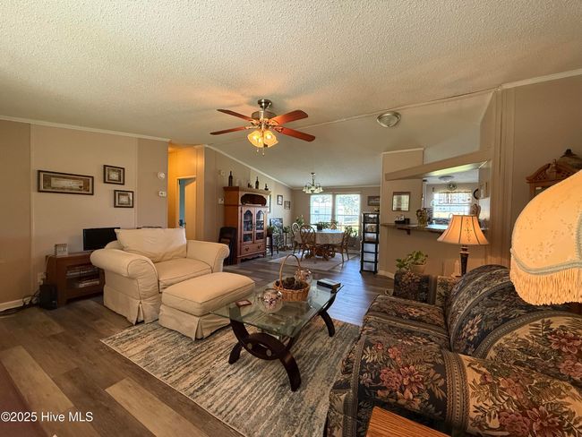 274 Norris Rd, House other with 4 bedrooms, 2 bathrooms and null parking in Swansboro NC | Image 16