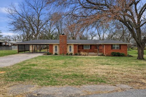 604 E 22nd St, Tishomingo, OK, 73460-3241 | Card Image