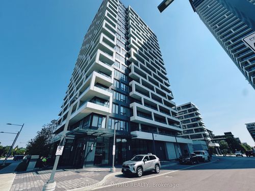 701-38 Water Walk Dr, Markham, ON, L3R6M8 | Card Image