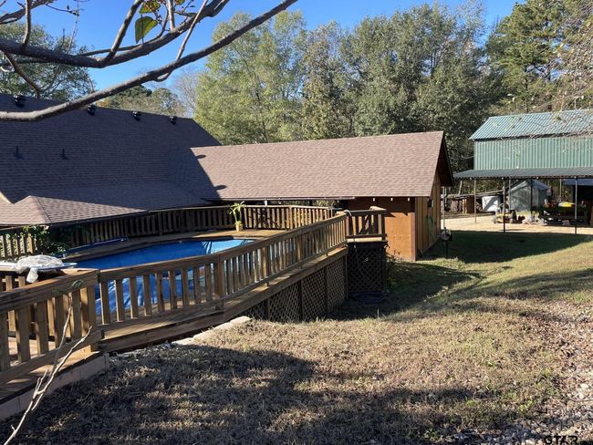 22233 County Road 223, House other with 4 bedrooms, 3 bathrooms and null parking in Arp TX | Image 39