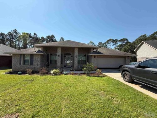243 Tree Swallow Dr, Pensacola, FL, 32503-9001 | Card Image