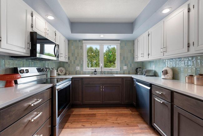 2510 Lincoln Avenue, House other with 3 bedrooms, 1 bathrooms and null parking in Two Rivers WI | Image 7