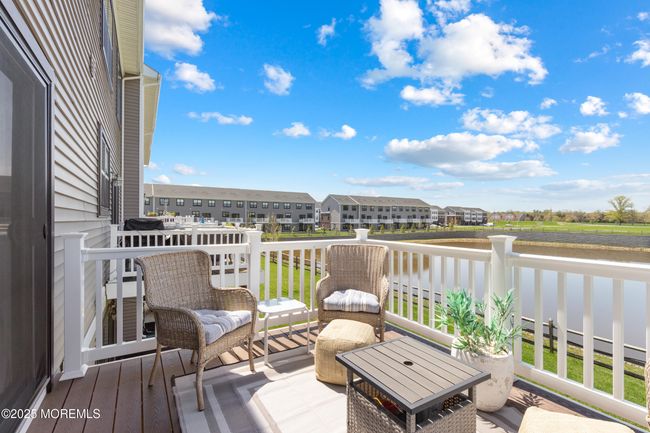 100 Bataan Ave, Condo with 3 bedrooms, 4 bathrooms and null parking in Tinton Falls NJ | Image 13