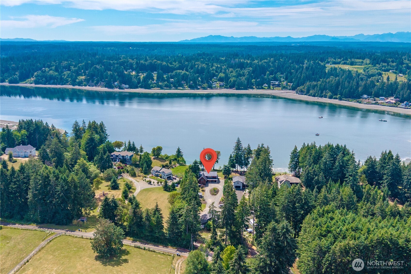 Residential in Grapeview 5