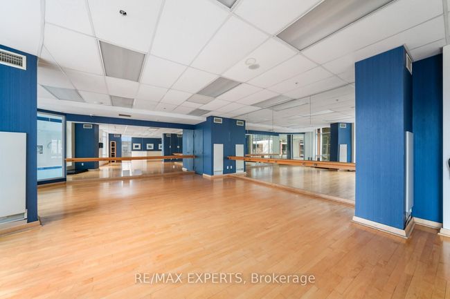 510 - 33 Sheppard Ave E, Condo with 2 bedrooms, 2 bathrooms and 1 parking in North York ON | Image 25