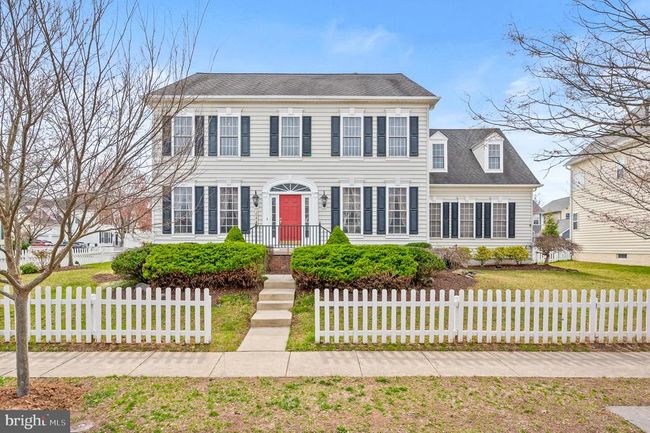 20453 Peckham St, House other with 4 bedrooms, 5 bathrooms and null parking in ASHBURN VA | Image 5
