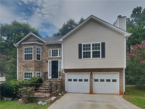 7010 Red Maple Ln, Lithonia, GA, 30058-2997 | Card Image