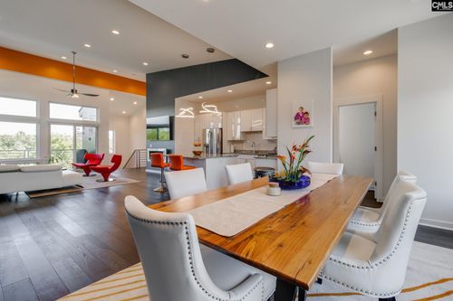 100 River Flow Ct, West Columbia, SC, 29169-7583 | Card Image