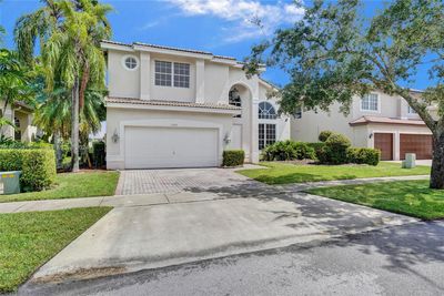 17431 Sw 35th St, House other with 4 bedrooms, 3 bathrooms and null parking in Miramar FL | Image 3