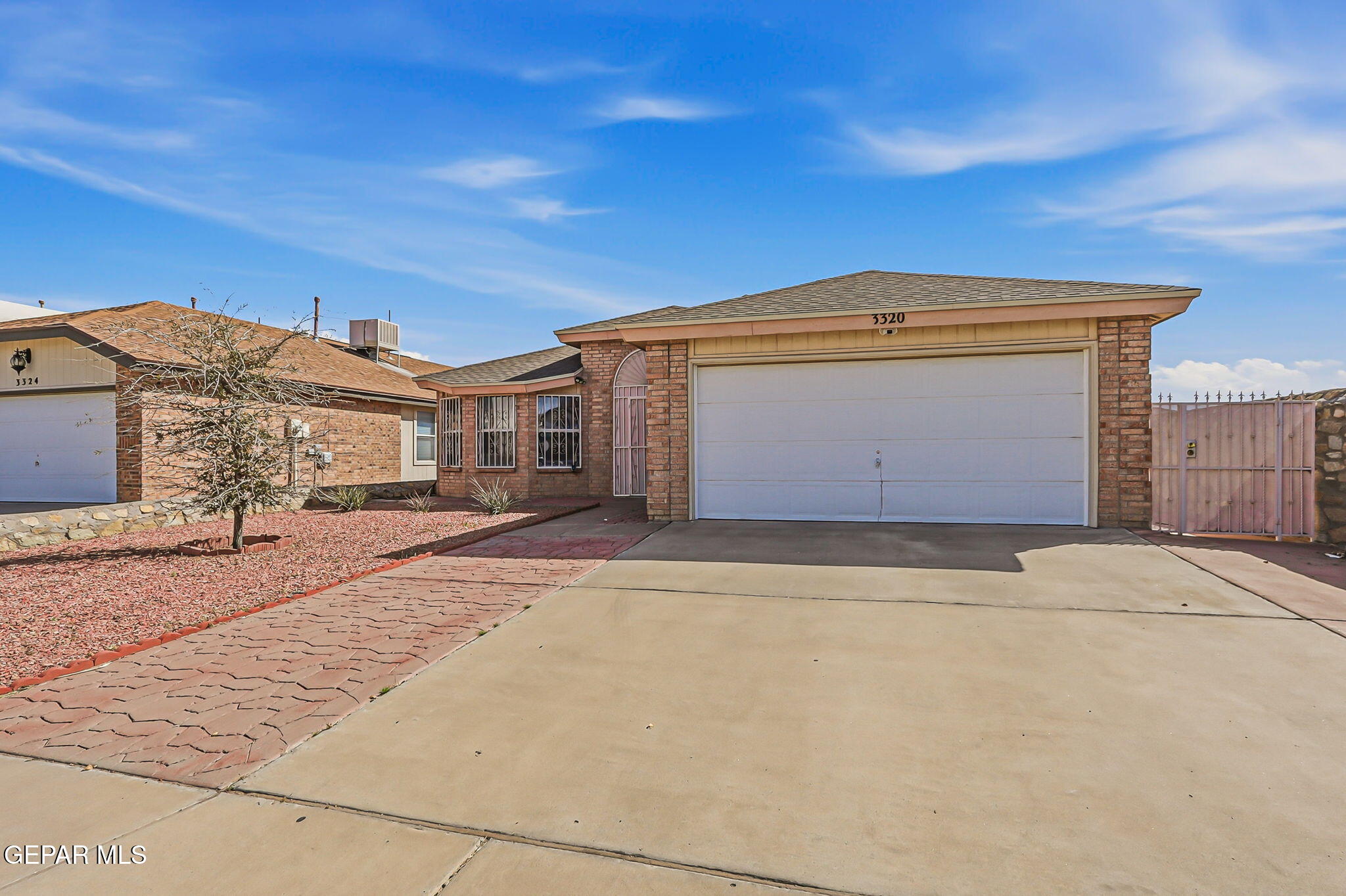Residential in El Paso 2