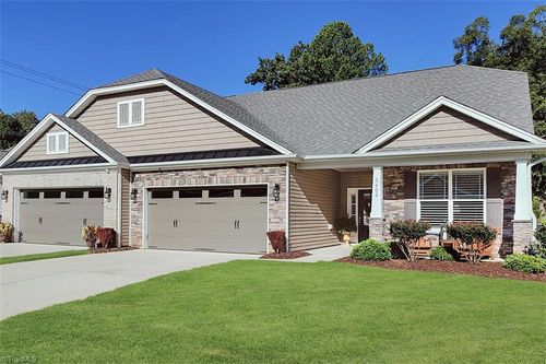 603 Spring Blossom Trce, Greensboro, NC, 27410 | Card Image