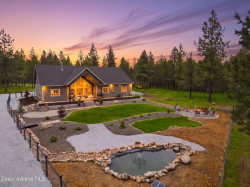 32220 N Sheep Springs Rd, Athol, ID, 83801-5402 | Card Image
