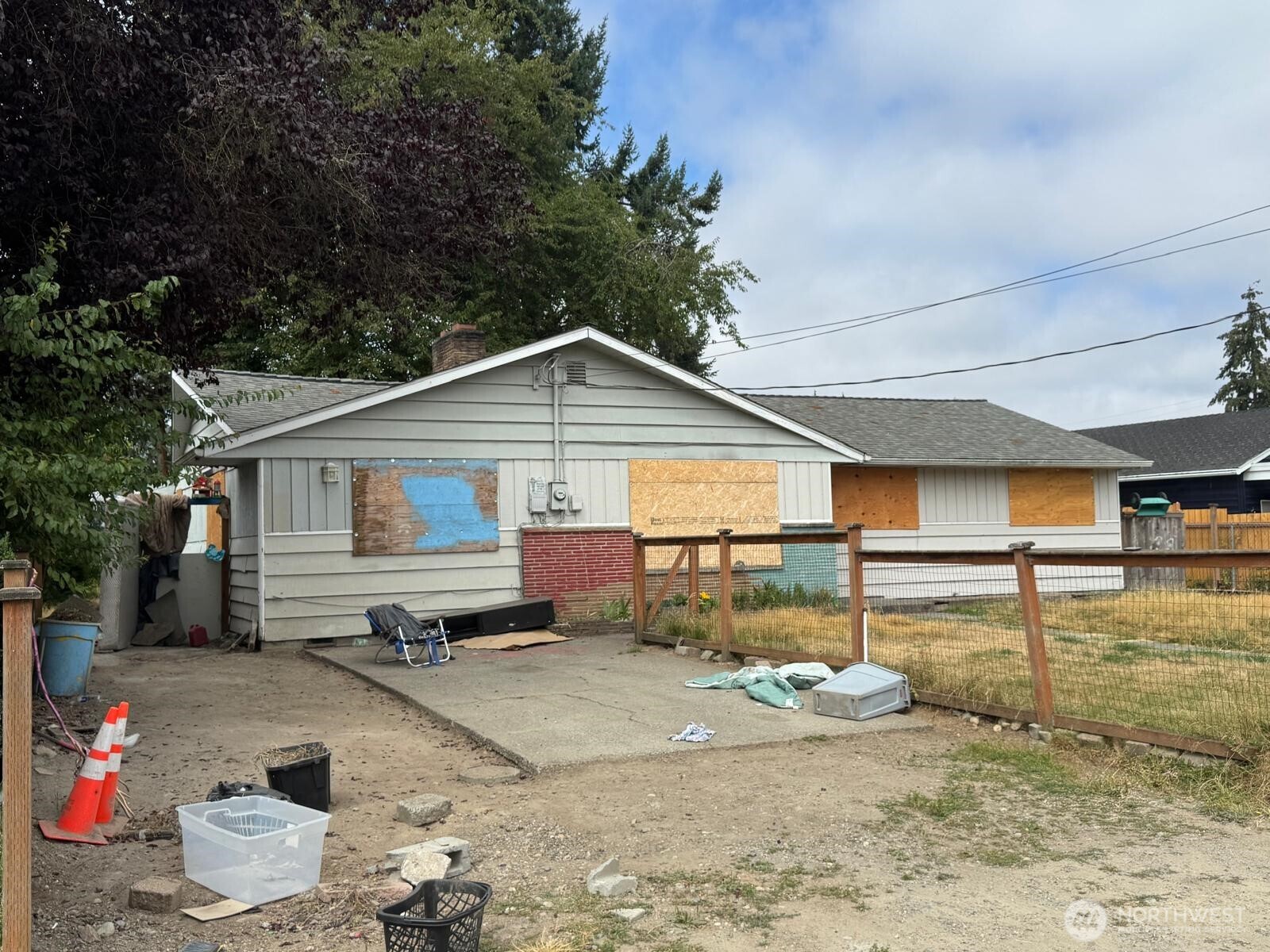 Residential in Tacoma 5