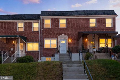 5427 Channing Rd, BALTIMORE, MD, 21229-1005 | Card Image