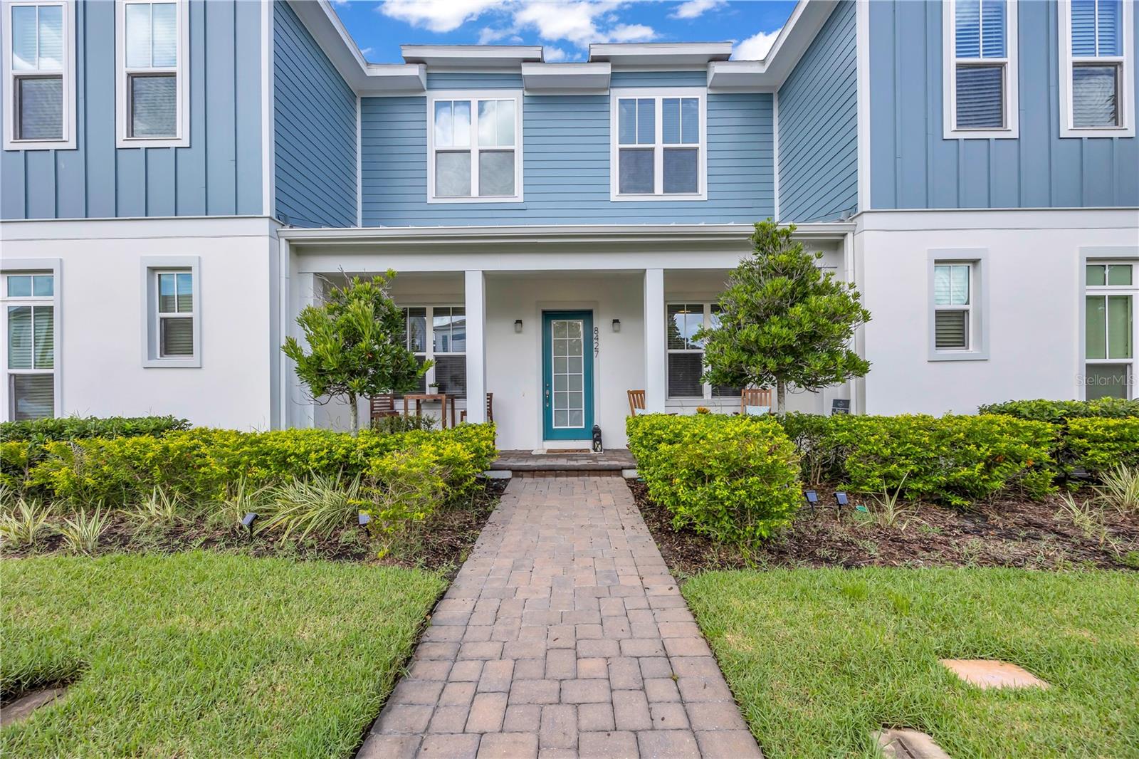 Residential in ORLANDO 2