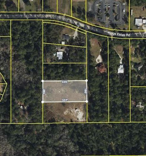 00 Kings Estate Rd, Saint Augustine, FL, 32086 | Card Image