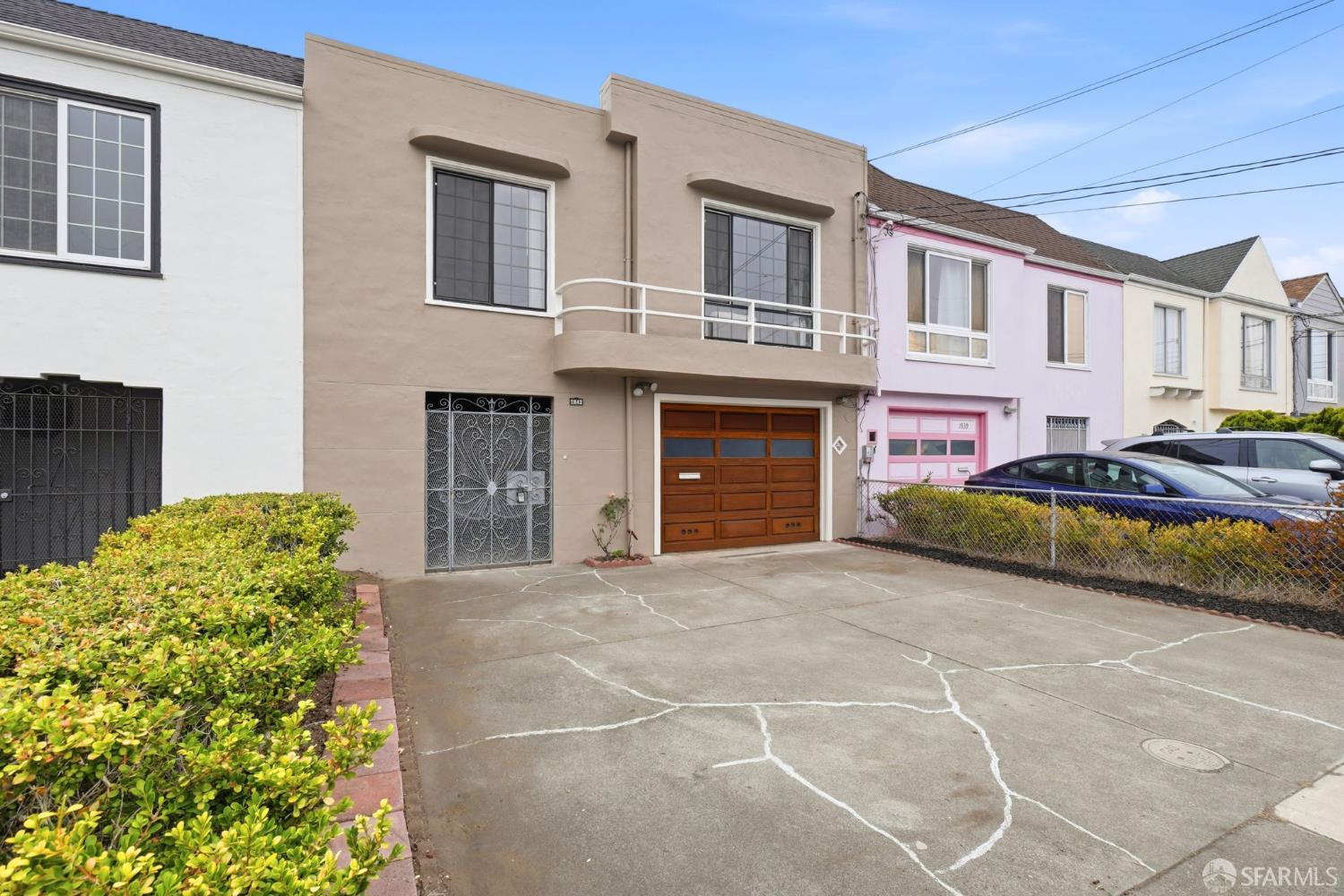 Residential in San Francisco 4