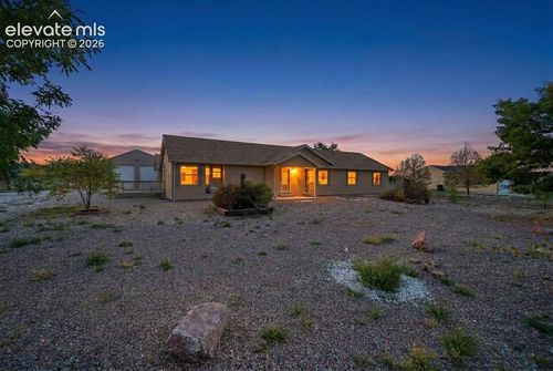 1244 N Picketwire Ln, Pueblo West, CO, 81007-6572 | Card Image