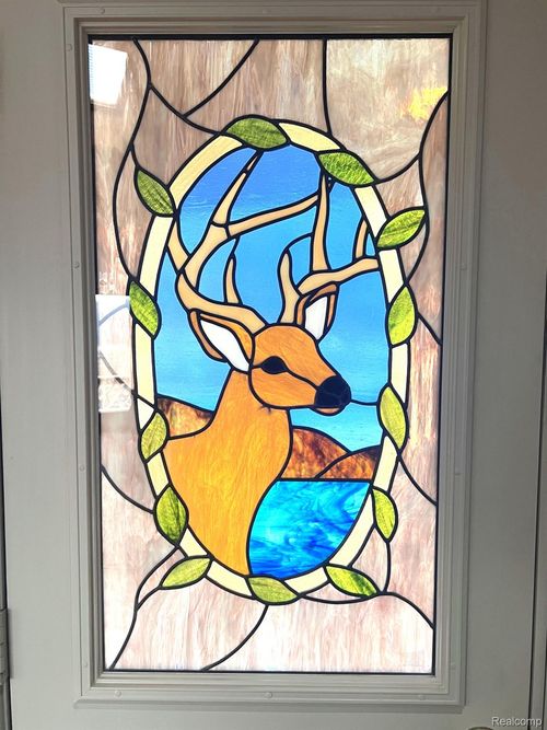 10008 M 52, Perry, MI, 48872-9348 | Card Image