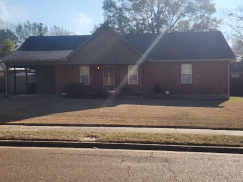 6333 Wedgewick Cv, Bartlett, TN, 38134-3736 | Card Image