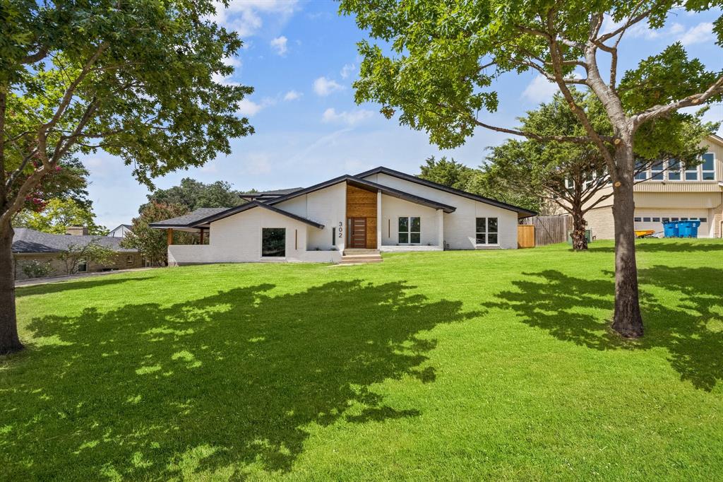 Glenn Ave, Rockwall, TX 75087