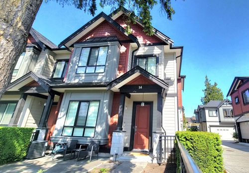 14-7388 Railway Avenue, Richmond, BC, V7C3J9 | Card Image