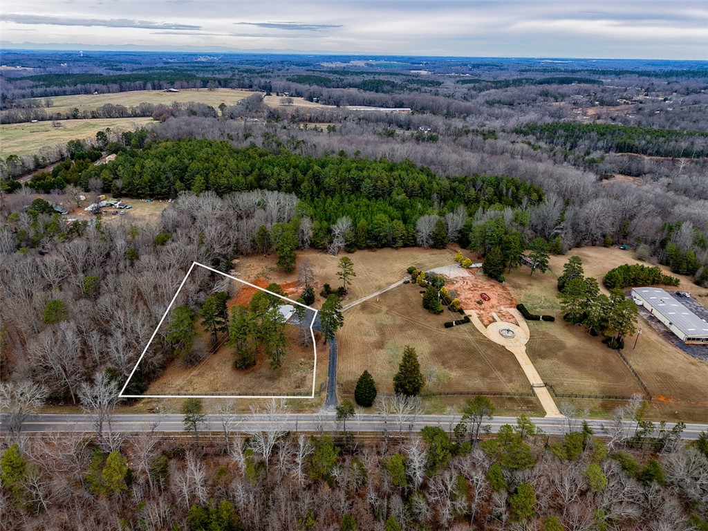 Land in Anderson 2