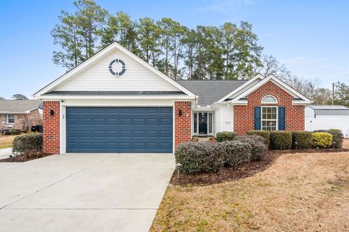 712 Luttie Rd, Myrtle Beach, SC, 29588-6007 | Card Image