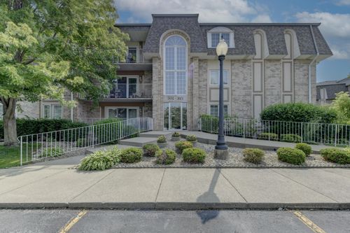 3c-314 Swan Dr, Dyer, IN, 46311-1097 | Card Image