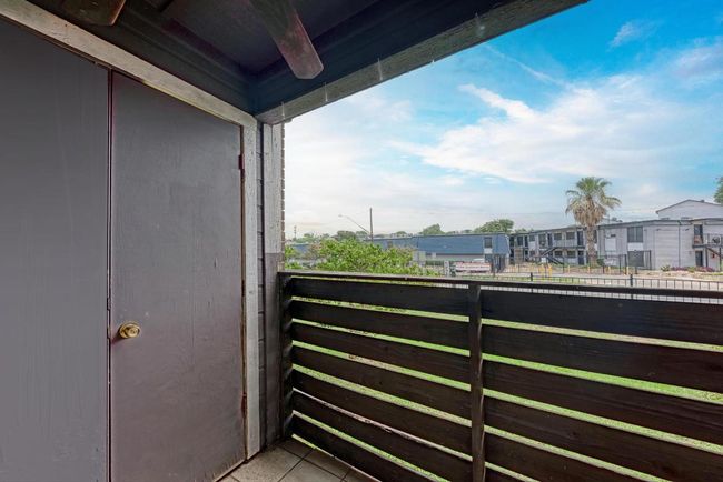 APT-102 - 1840 Burton Dr, Condo with 1 bedrooms, 1 bathrooms and 2 parking in Austin TX | Image 15