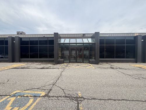 355 Attwell Drive, Etobicoke, ON, M9W5C2 | Card Image