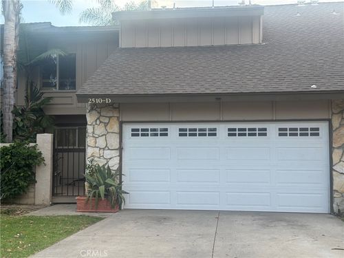 110-2510 N Tustin Avenue Avenue, Santa Ana, CA, 92705 | Card Image