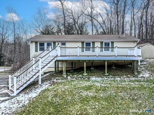 27 Long Meadow Ln, Bethel, CT, 06801-2612 | Card Image