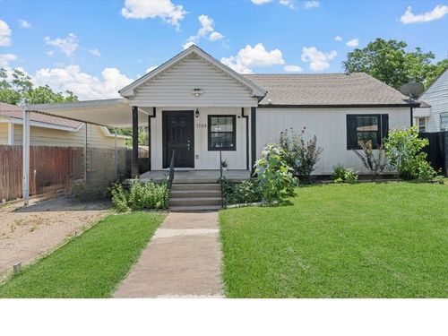 1704 Gurley Avenue, Waco, TX, 76706 | Card Image